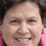 Μαρία Σταύρου