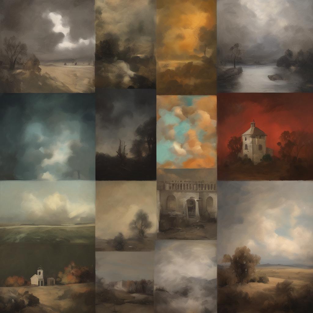 Η Τεχνική και το Στυλ του Adam SILO