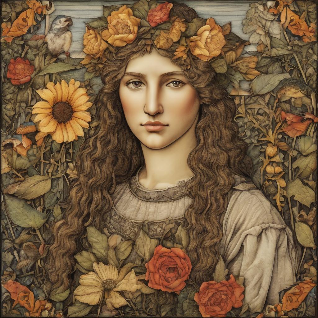 Το Μοναδικό Στυλ του Vittore Crivelli