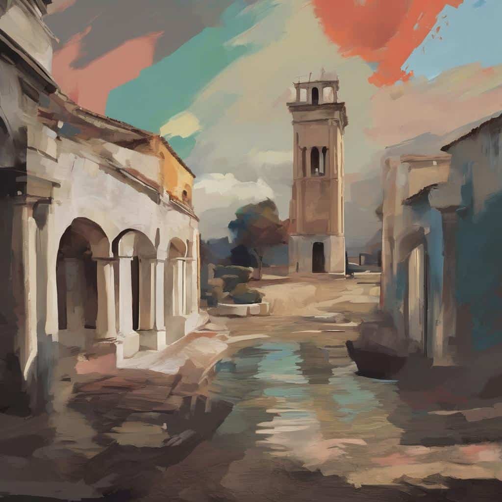 Τζακόπο Ριπάντα – Ο Αναγεννησιακός Μετριοπαθής