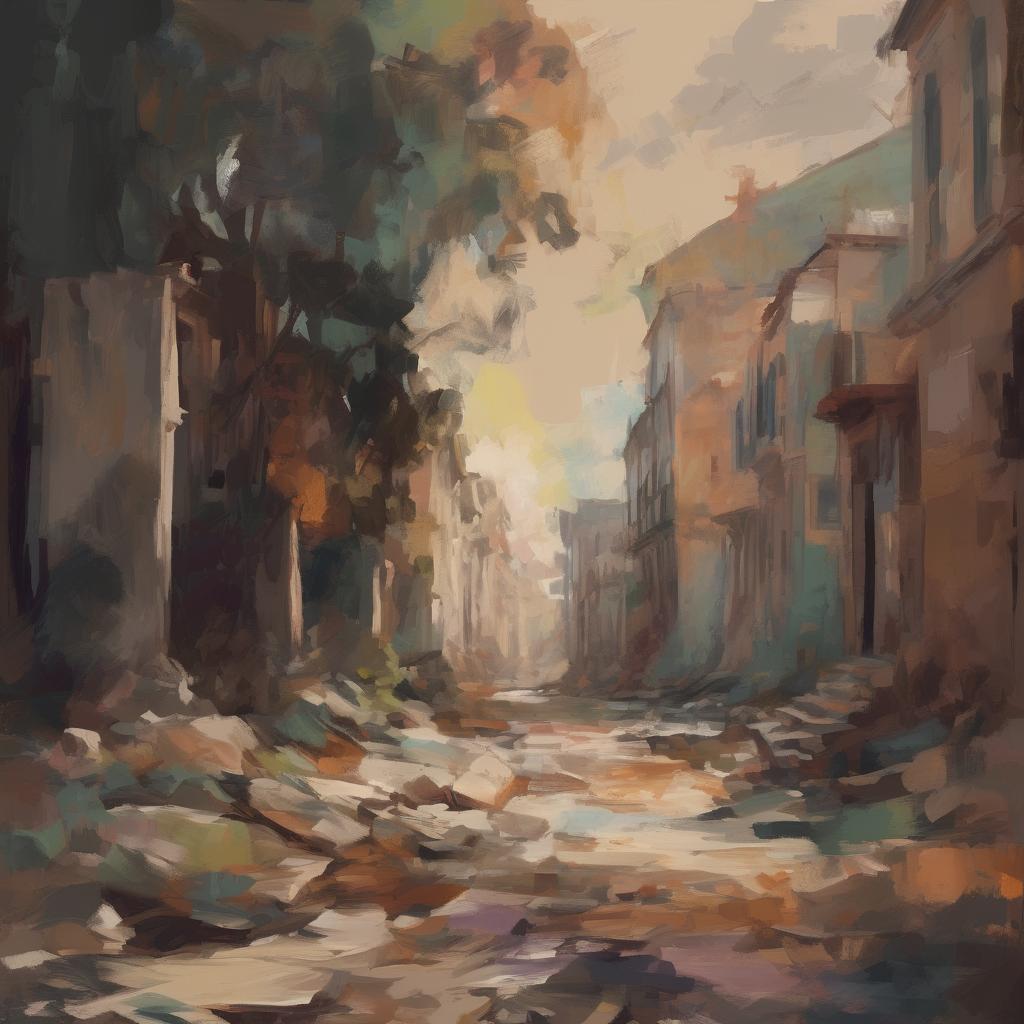 Η Ζωή και Οι Πηγές Έμπνευσης του Elyas SCERPSWERT