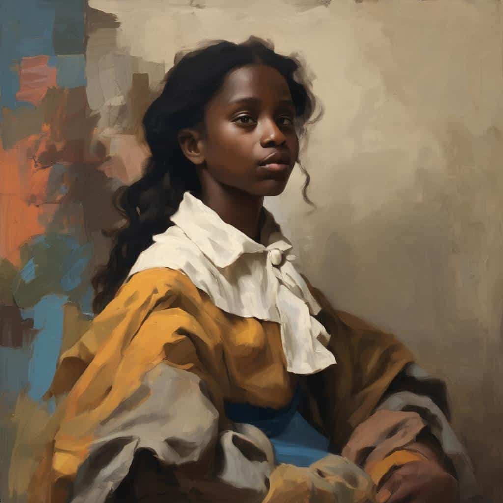 Παυλίν-Ζαν-Βαπτιστ ΓΚΕΡΕΝ – Ο Ρομαντικός Ποιητής της Κλασικής Τέχνης