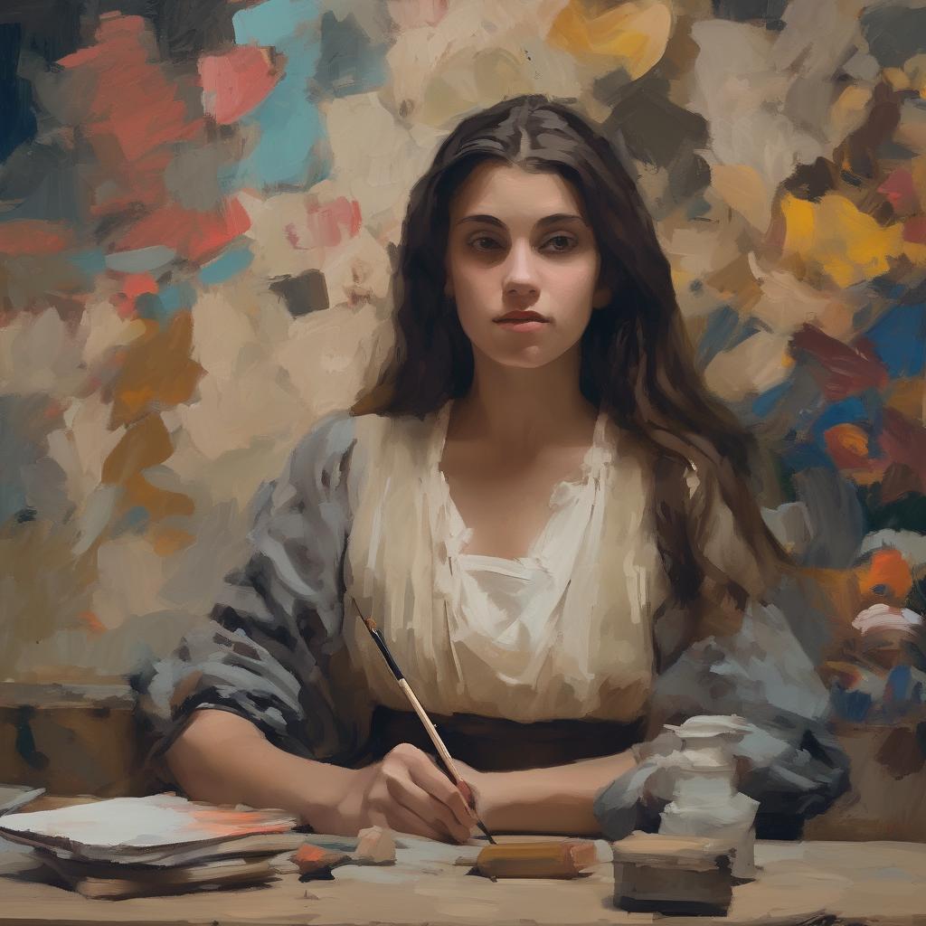 Το Καλλιτεχνικό Υφος του Sebestyén HANN