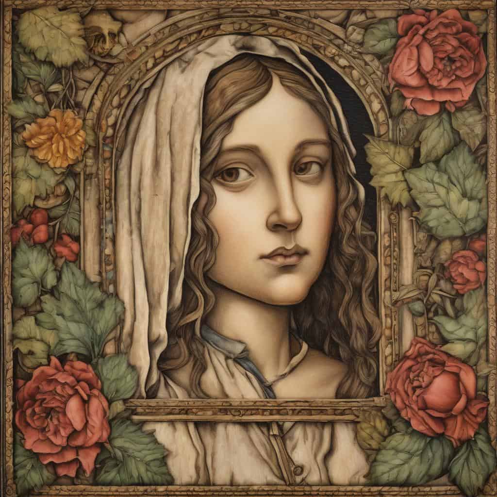 Βιτόρε ΚΡΙΒΈΛΛΙ – Ο μετα-βυζαντινός μαιευτής των χρωμάτων