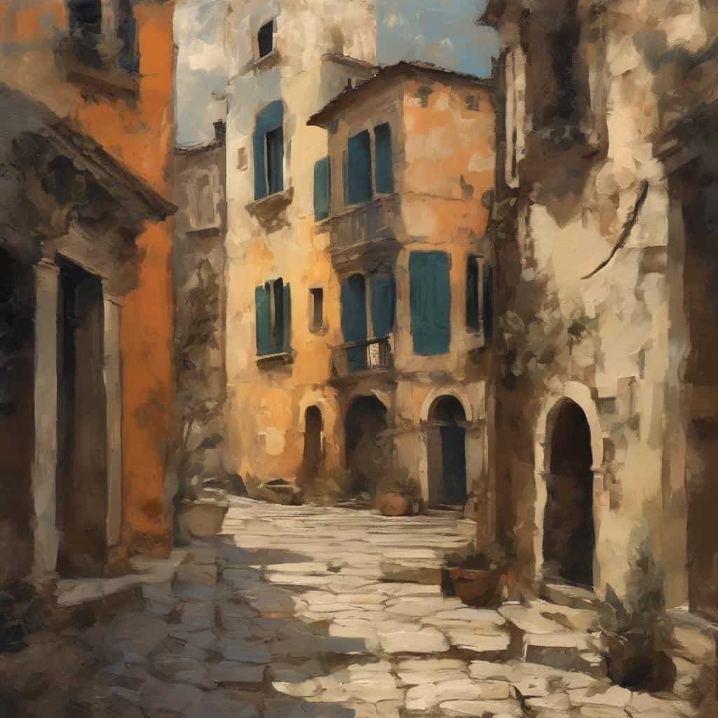 Κάρλο ΜΑΝΤΈΡΝΟ – Ο Αρχιτέκτονας της Βαρόκ Ομορφιάς