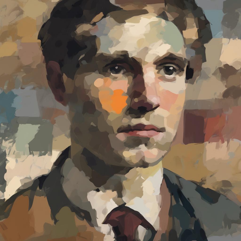 Ο Καλλιτέχνης George COOKE: Βιογραφικά Στοιχεία