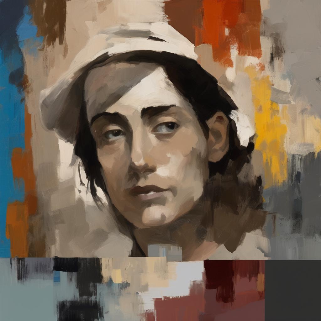 Το Αισθητικό Στυλ του Carlos MARDEL