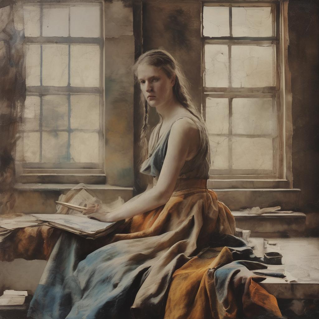 Η Ζωή και η Εκκίνηση του Jacovan der ULFT