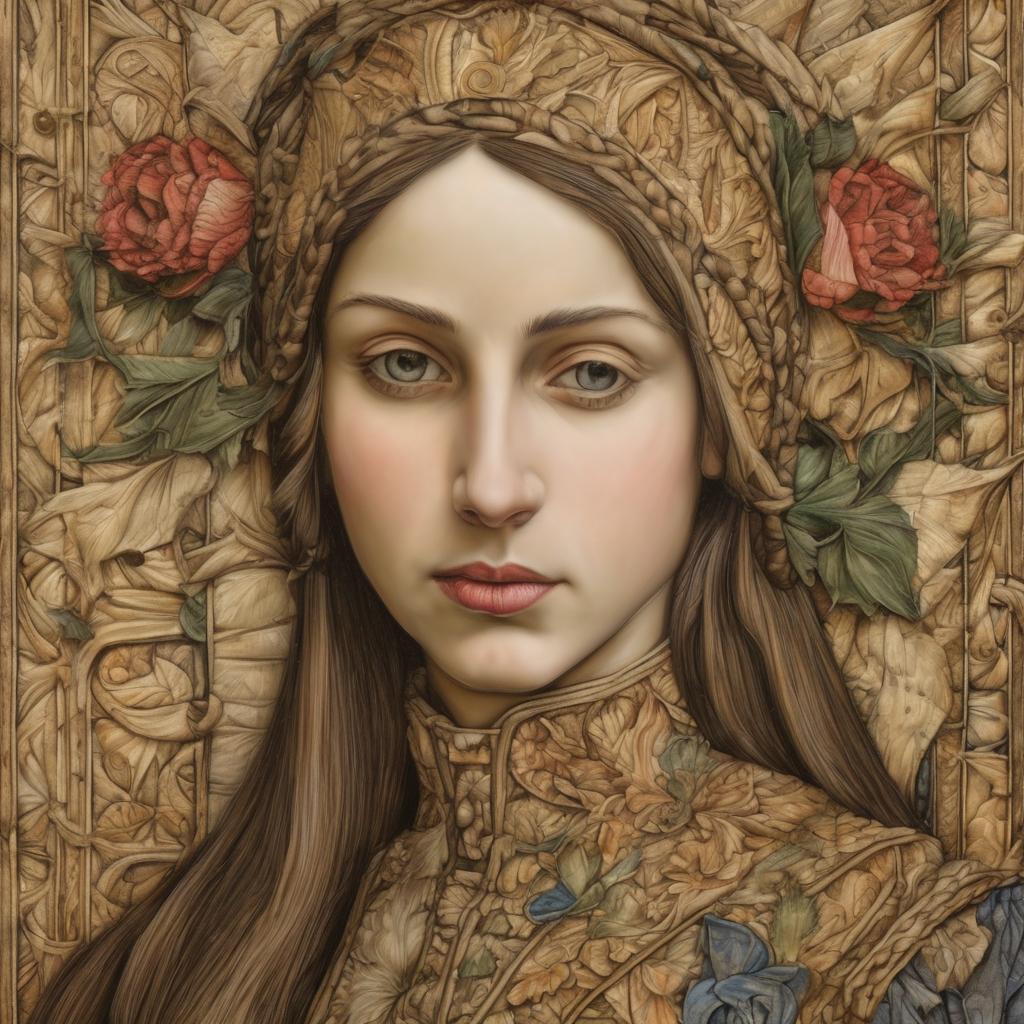 Προφίλ του καλλιτέχνη Carlo CRIVELLI