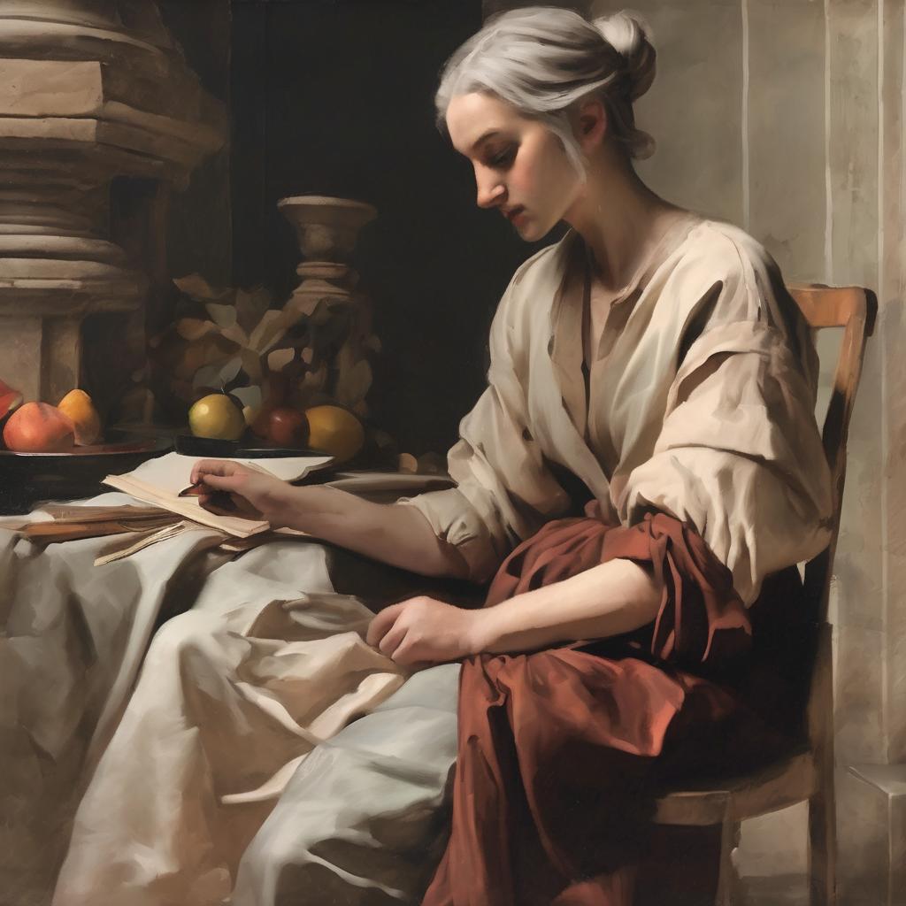 Η Ζωή και η Καριέρα του Giovanni Antonio SOGLIANI