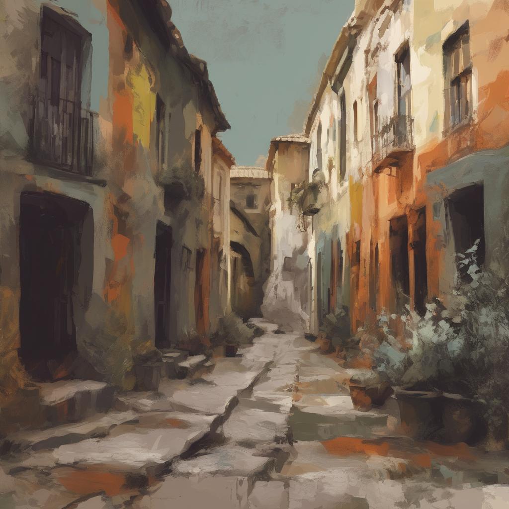 Στυλ και Τεχνικές: Η Αισθητική του Καλλιτέχνη