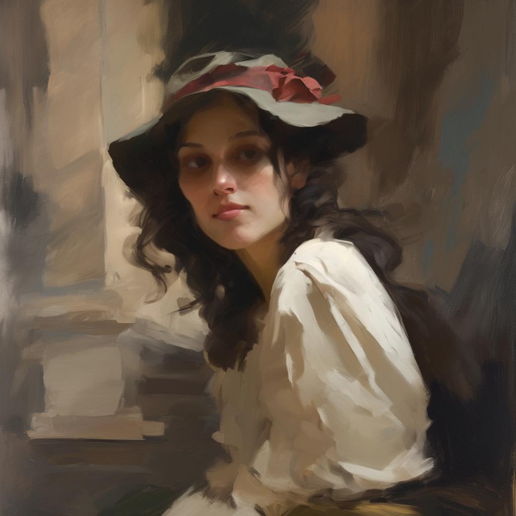 Βιογραφία της Lucrina FETTI