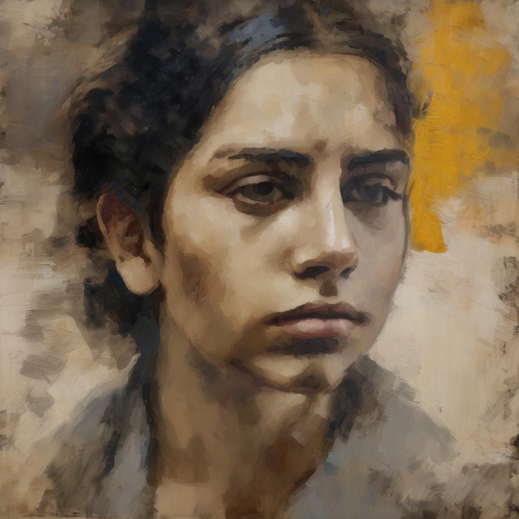 Η Ζωή και Το Έργο του Καλλιτέχνη Carlos MARDEL