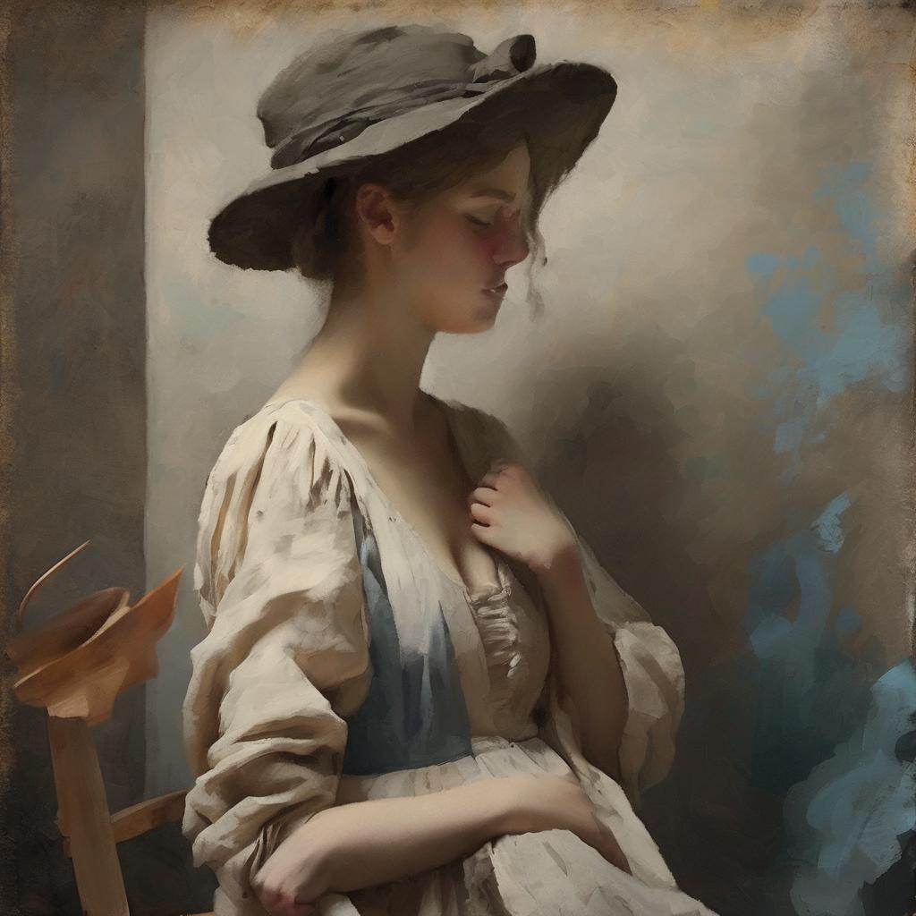 Η Μοναδική Τέχνη και Στυλ του Jacovan der ULFT