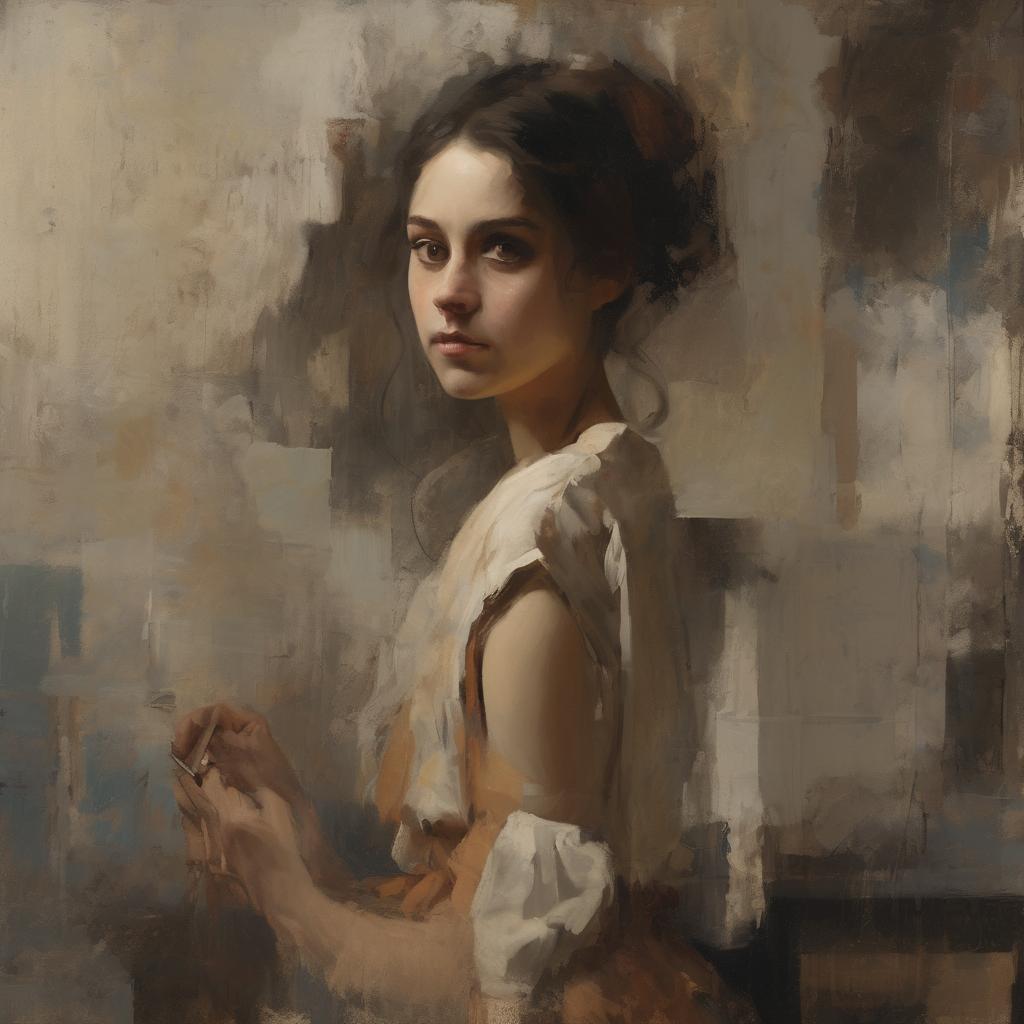 Πορεία και Βιογραφία του Καλλιτέχνη