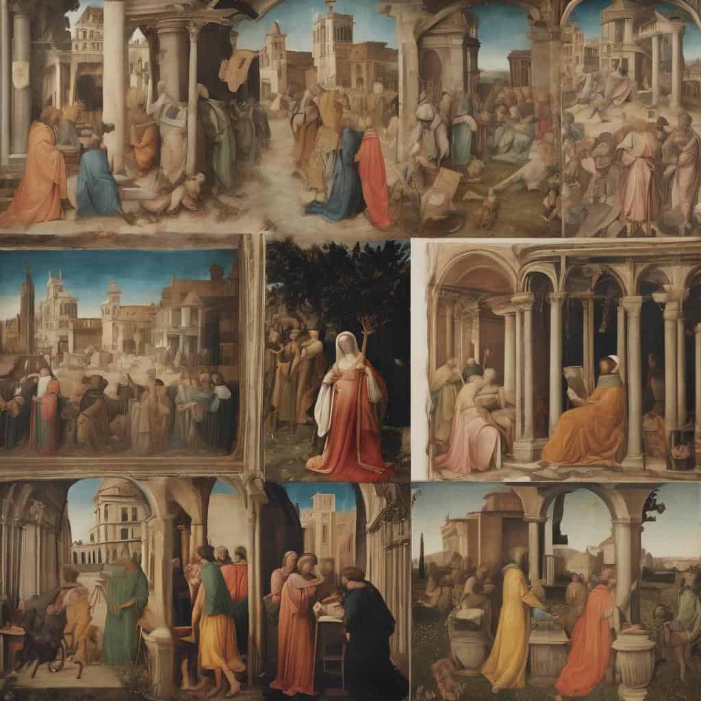 Fra GIOVANNI DA VERONA