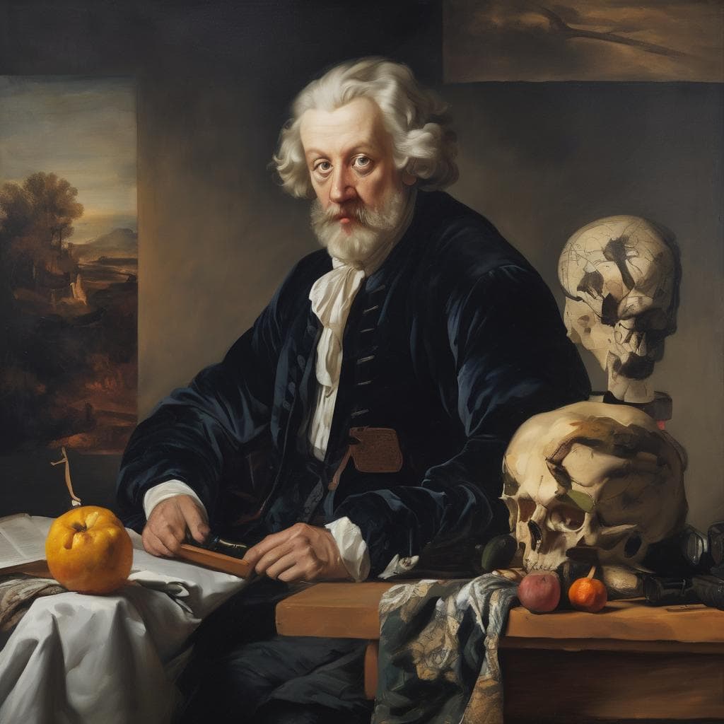 Dirck Jacobsz. VELLERT