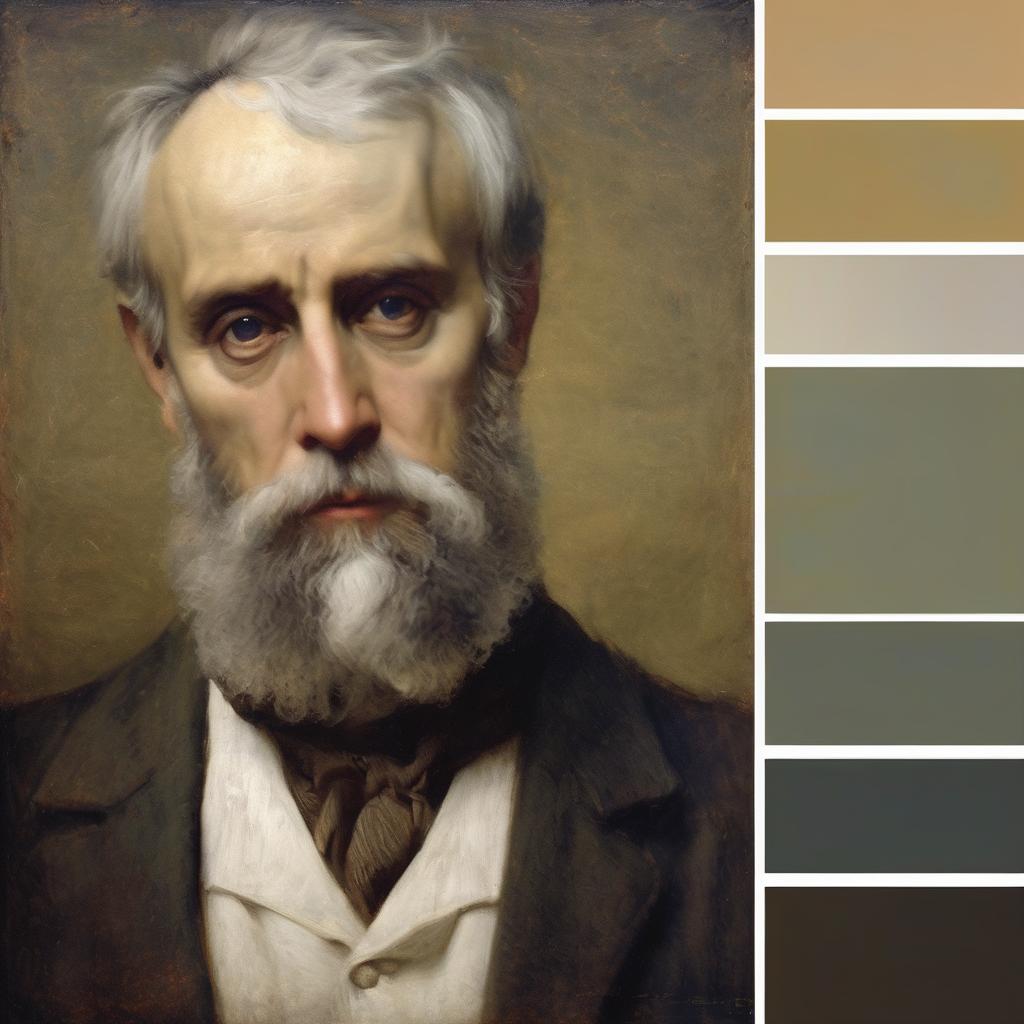 Jules-Joseph LEFEBVRE