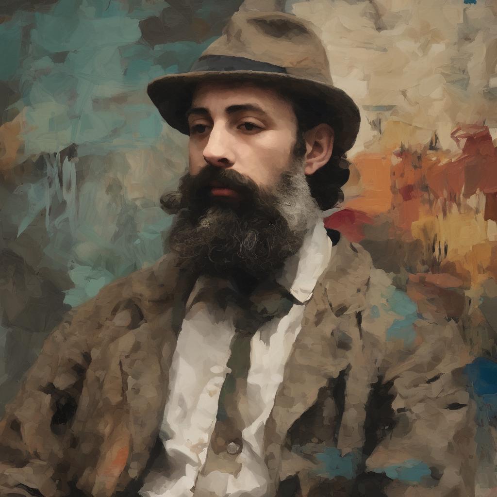 Ο Προσωπικός Στιλ του Καλλιτέχνη