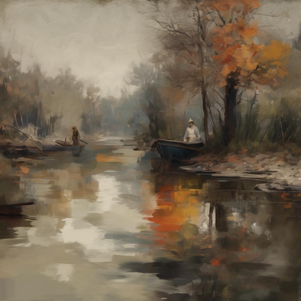 Η Ζωή και οι Πρώτοι Χρόνοι του Καλλιτέχνη