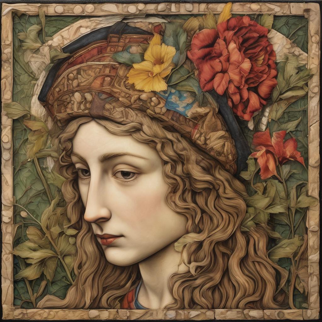 Η Ζωή του Καλλιτέχνη Vittore Crivelli