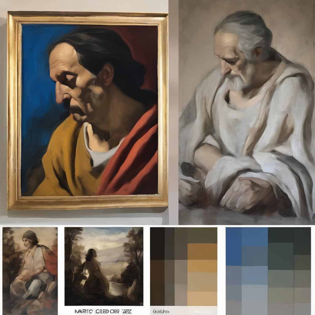 Μαρτίνος ο Πρεσβύτερος ΓΚΟΜΕΘ – Ο μεγάλος ιστοριογράφος της τέχνης