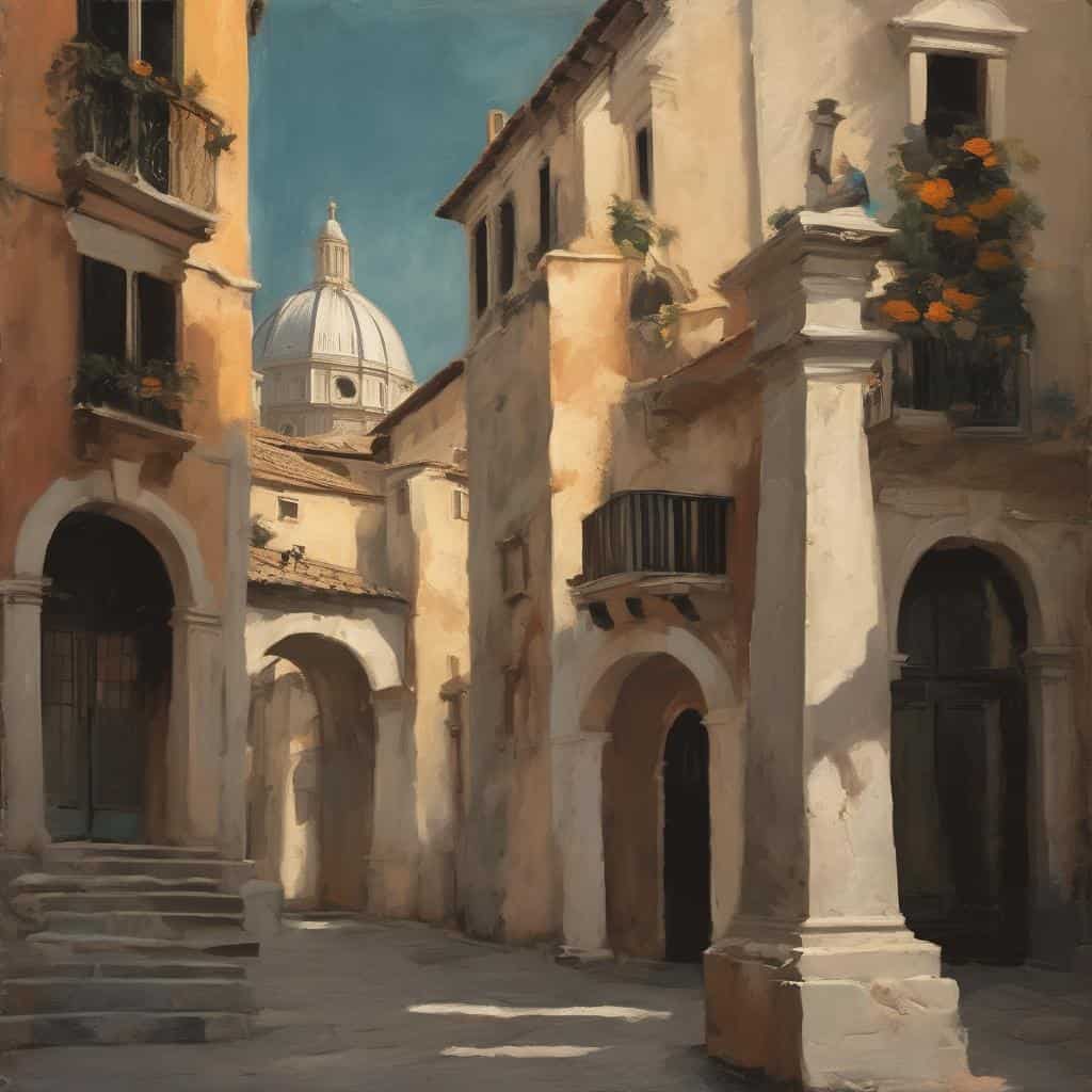 Giovanni Antonio SOGLIANI