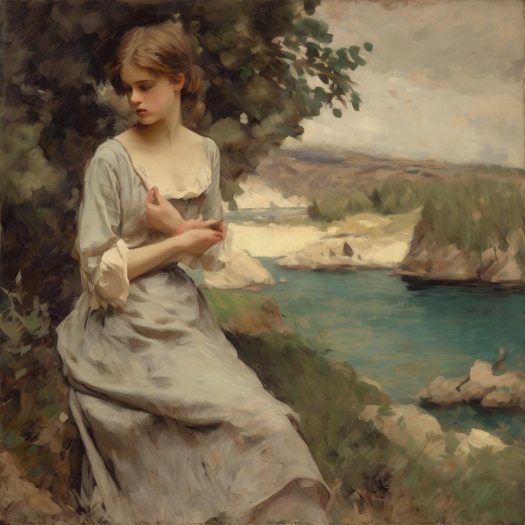 Ο Εκκεντρικός Στυλ του Adolphe-Félix CALS