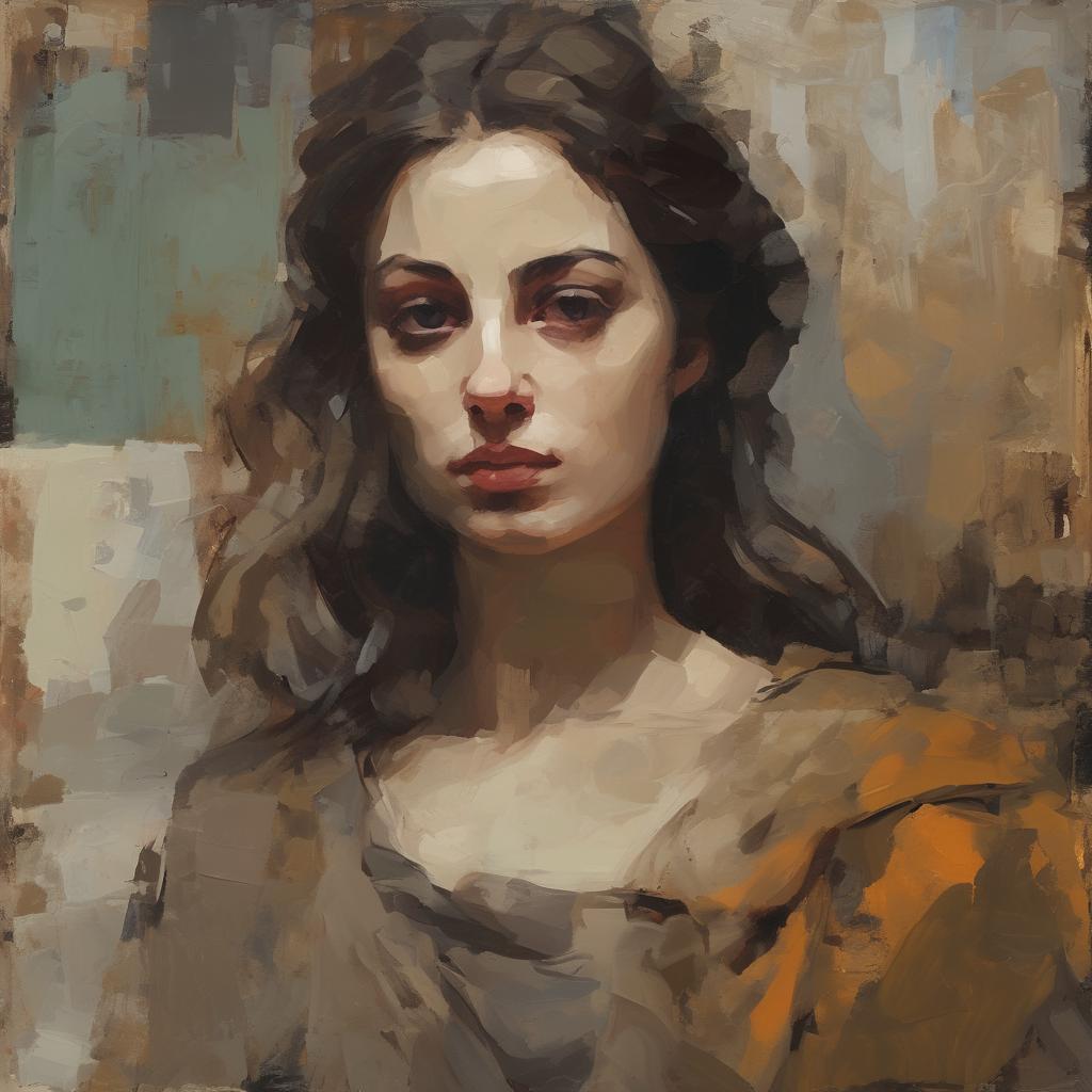 Στυλ και Τεχνικές του Έργου του