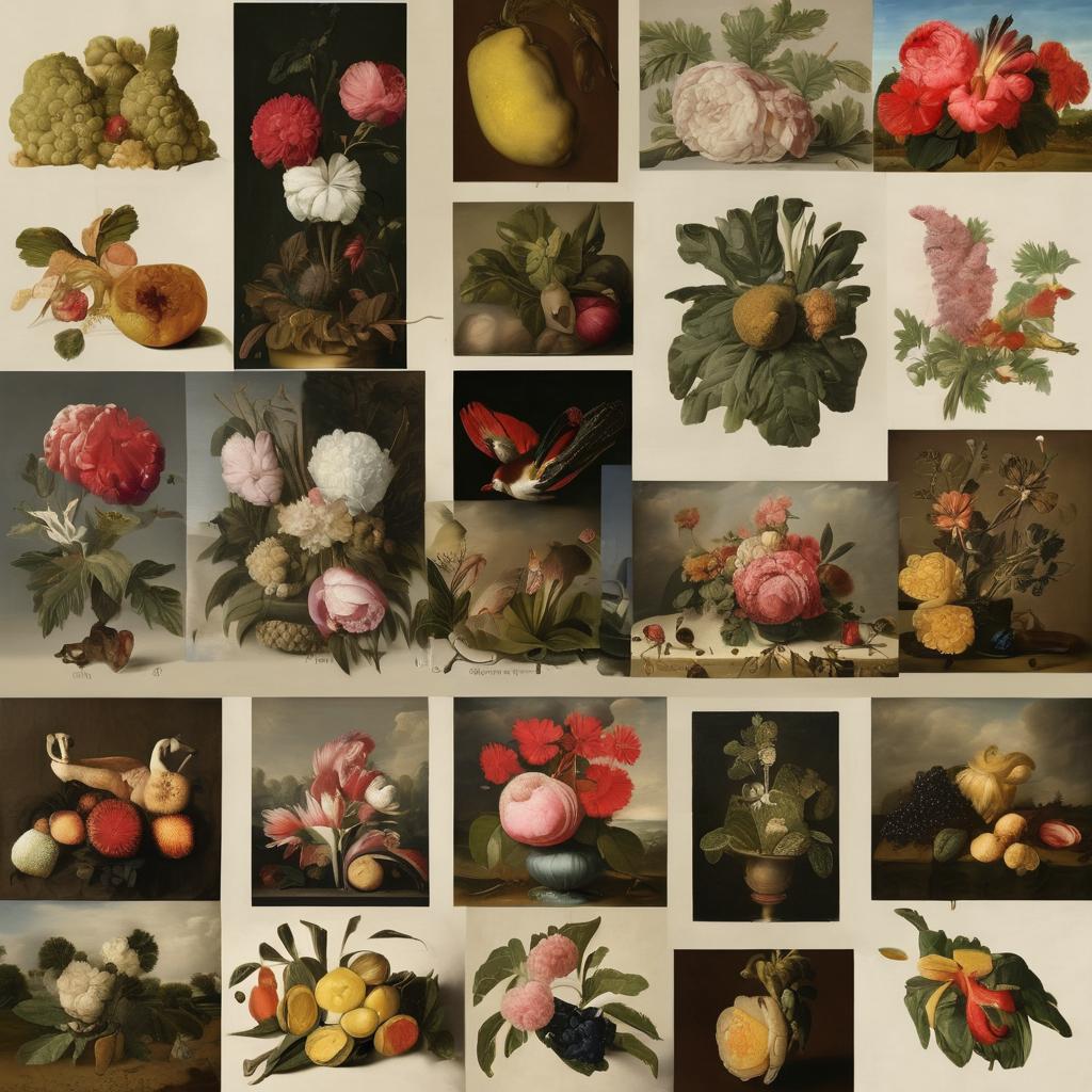 Η Ζωή και Οι Αρχές του Thomas WILLEBOIRTS BOSSCHAERT