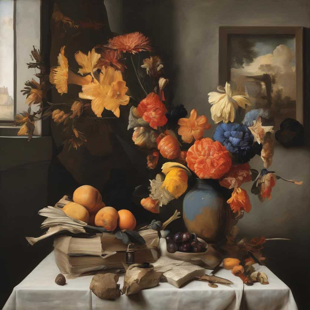 Μάρτεν ντε Βος – Ο Ολλανδός Μεταγενέστερος Παλαίστης