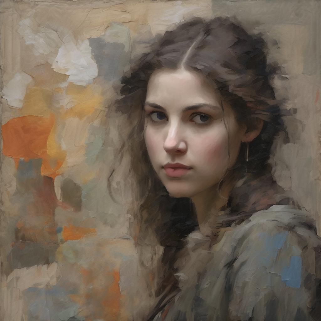 Το ύφος και οι τεχνικές του καλλιτεχνικού έργου του