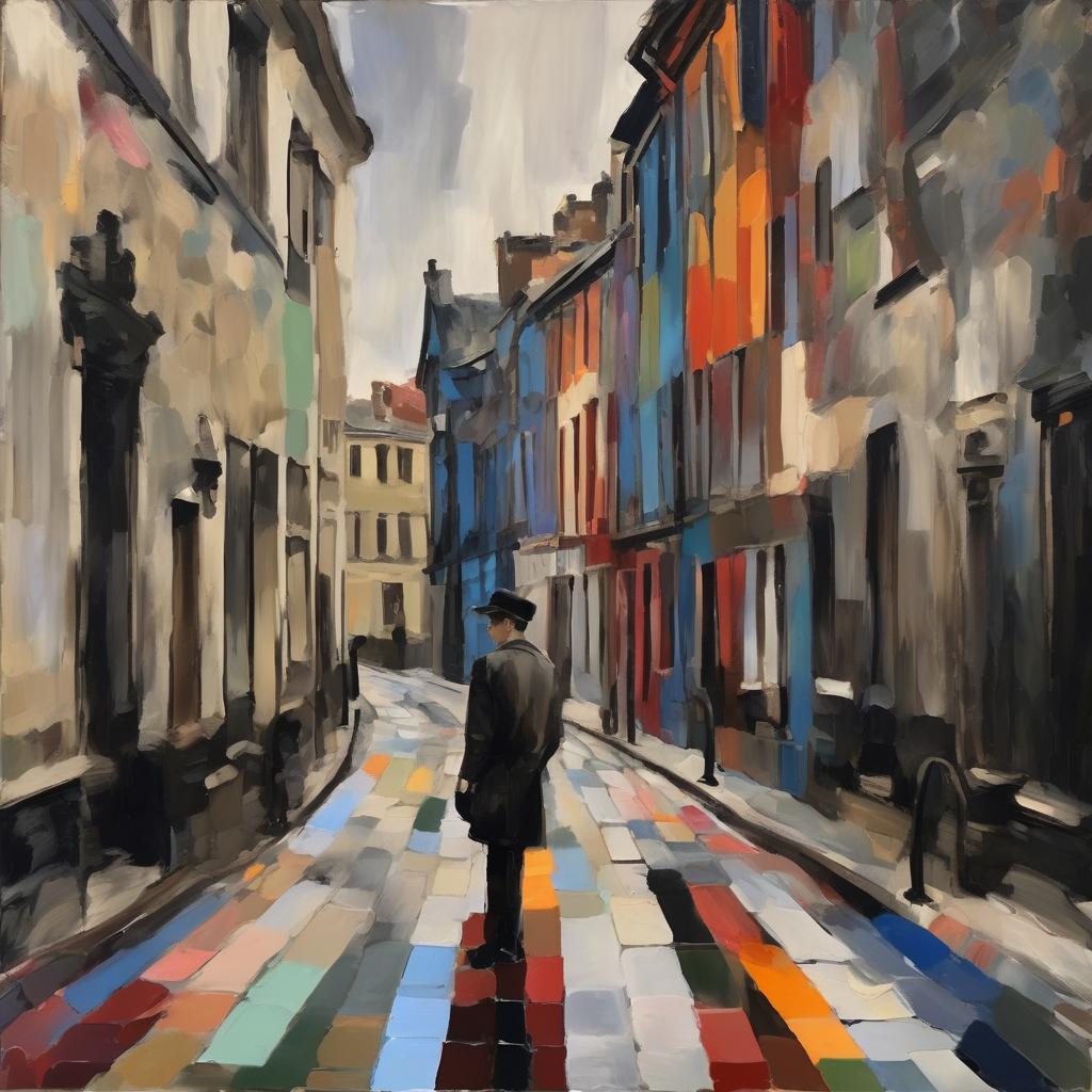 Ο Καλλιτεχνικός Στυλ του Henri van ASSCHE