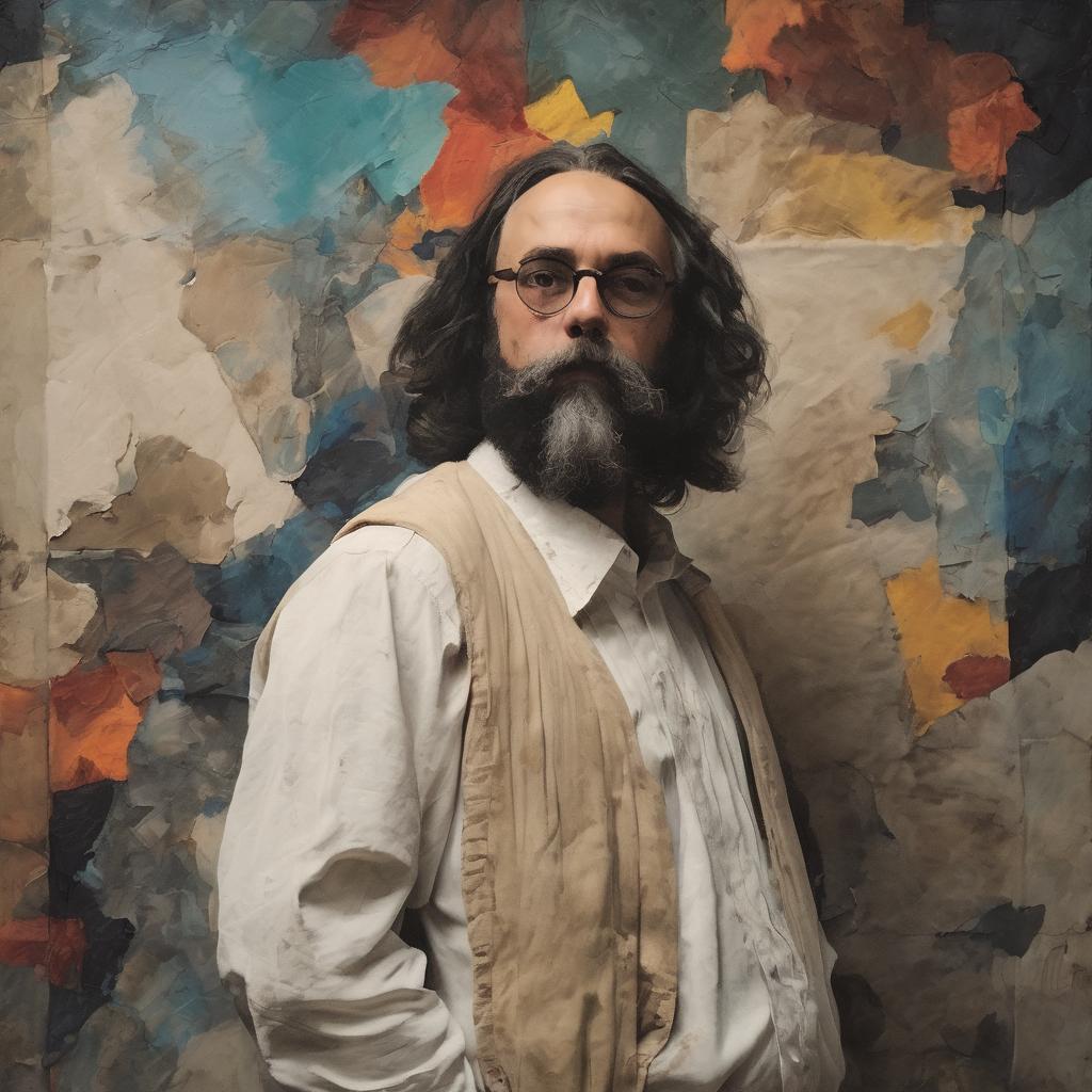 Η Ζωή και Καριέρα του Abraham SUSENIER